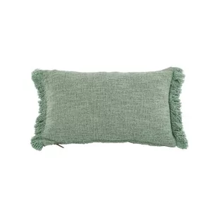 Poduszka dekoracyjna 50x30 cm Cotton Slub Solid – Tiseco Home Studio - Poduszki dekoracyjne - miniaturka - grafika 1