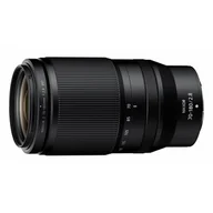 Obiektywy - Nikon Nikkor Z 70-180mm f/2.8 - miniaturka - grafika 1