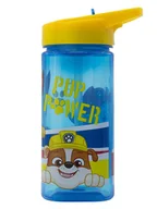 Sztućce dla dzieci - Paw Patrol Bidon "Paw Patrol" w kolorze niebieskim - 530 ml - miniaturka - grafika 1