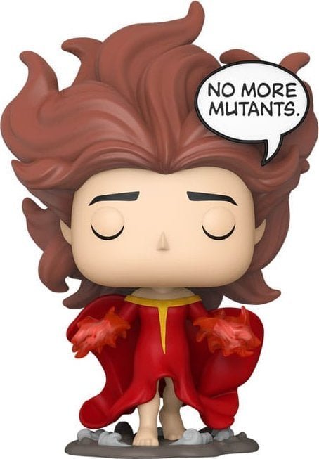 FUNKO POP! Vinyl Figure: Marvel - Scarlet Witch
