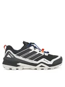 Buty trekkingowe męskie - adidas Trekkingi Terrex Skychaser GORE-TEX IH2799 Czarny - miniaturka - grafika 1