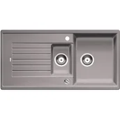 Zlewozmywaki - Blanco ZIA 6S ALUMETALIK 514733 - miniaturka - grafika 1