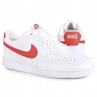 Buty sportowe męskie - Buty męskie Nike Court Vision Lo Nn DH2987108 - miniaturka - grafika 1