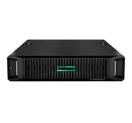 Serwery - HPE ProLiant DL145 Gen11 serwer 0 GB Rack (2U) AMD EPYC 8024P 2,4 GHz 32 GB DDR5-SDRAM 1000 W - miniaturka - grafika 1