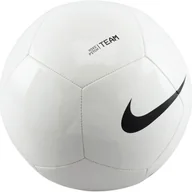 Piłka nożna - Piłka nożna Nike Pitch Team - miniaturka - grafika 1