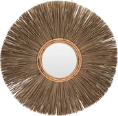 Lustra - Lustro Kubul 66cm naturalne - miniaturka - grafika 1