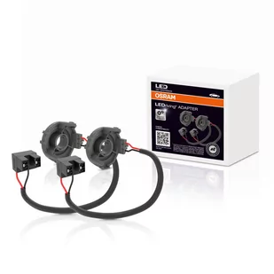Osram Adapter Ledriving 64210Da08 - Żarówki samochodowe - miniaturka - grafika 1