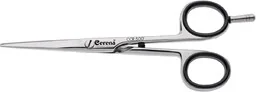 Cerena Solingen CCR Classic Chiro Nożyczki fryzjerskie, rozmiary 5.0", 5.5" - Nożyczki fryzjerskie - miniaturka - grafika 1
