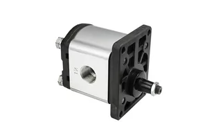 Pompa hydrauliczna zębata PRESKO 8cm3/obr. Grupa 2 - Akcesoria do hydrauliki siłowej - miniaturka - grafika 2