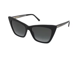 Jimmy Choo Lucine/S 807/9O - Okulary przeciwsłoneczne - miniaturka - grafika 1