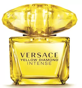 Versace Yellow Diamond Intense woda perfumowana 30ml - Wody i perfumy damskie - miniaturka - grafika 1