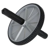 Pozostały sprzęt i akcesoria do ćwiczeń - One Fitness WAŁEK DO ĆWICZEŃ POJEDYNCZY ROLLER FITNESS WK10 ZADZWOŃ 600-555-801 ! 17-38-300 - miniaturka - grafika 1