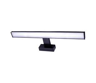 LED Oświetlenie lustra łazienkowego MIRROR LED/12W/230V IP44 - Lampy ścienne - miniaturka - grafika 1
