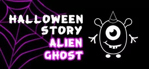 HalloweenStory (PC) klucz Steam - Gry PC Cyfrowe - miniaturka - grafika 1