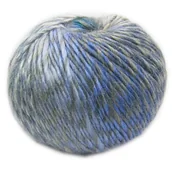 Pasmanteria - włóczka DMC SHINE kol. 143 - miniaturka - grafika 1