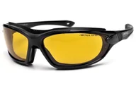 Okulary sportowe - Okulary ARCTICA S-290A Polaryzacyjne Sportowe - miniaturka - grafika 1