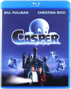Kacper - Komedie Blu-Ray - miniaturka - grafika 1