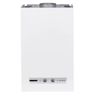 Podgrzewacz gazowy GE-19-02 TERMAQ electronic ECO 3B/P-G30 37mbar - Podgrzewacze wody - miniaturka - grafika 1