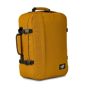 Plecak torba podręczna CabinZero 44 l - orange chill - Torebki damskie - miniaturka - grafika 2