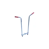 Narzędzia glazurnicze - Chwytak do wyciągania kostki SAH, Szerokość chwytu 90–400mm Probst Probst - miniaturka - grafika 1