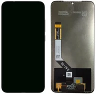 Części serwisowe do telefonów - Wyświetlacz Xiaomi Redmi Note 7 - miniaturka - grafika 1