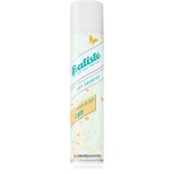 Szampony do włosów - Batiste Suchy szampon - Dry Shampoo Natural & Light Bare Suchy szampon - Dry Shampoo Natural & Light Bare - miniaturka - grafika 1