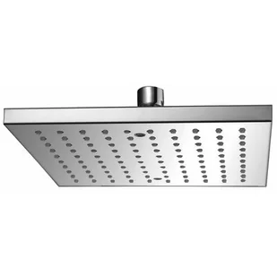 Omnires Ocean WGR225 chrom WGR225 CR - Deszczownice - miniaturka - grafika 1