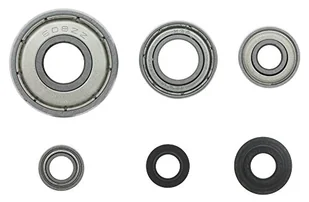 Bosch Zestaw prowadzących łożysk kulkowych 2608629391 - Frezy - miniaturka - grafika 1