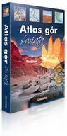 Albumy inne - Atlas gór świata - miniaturka - grafika 1