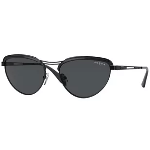 Okulary przeciwsłoneczne Vogue Eyewear 4236S 352/87 55 - Okulary przeciwsłoneczne - miniaturka - grafika 1