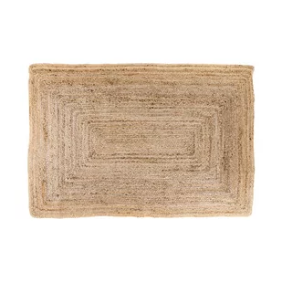 Jasnobrązowy dywan House Nordic Bombay, 135x65 cm - Dywany - miniaturka - grafika 1