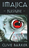 Horror, fantastyka grozy - Imajica. Pojednanie - miniaturka - grafika 1