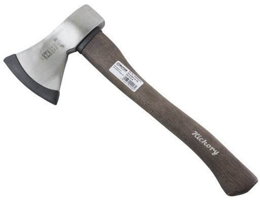 Hickory  RUTHE økse 1000g