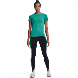 Legginsy damskie Under Armour SpeedPocket Ankle Tight - Legginsy - miniaturka - grafika 5