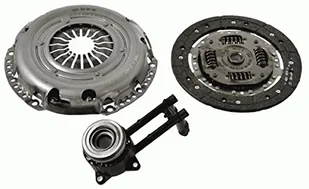 SACHS ZESTAW SPRZĘGŁA  3000990022 - Sprzęgła - miniaturka - grafika 1