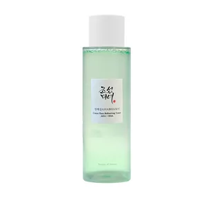 Beauty of Joseon Green Plum Refreshing Toner AHA + BHA 150ml - Toniki i hydrolaty do twarzy - miniaturka - grafika 1
