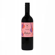 Soki i napoje niegazowane - Zakwas z buraka z chili 700 ml - miniaturka - grafika 1