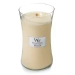 Świeca zapachowa WoodWick Core L - Vanilla Bean - Ziarna Wanilii - Świece - miniaturka - grafika 1