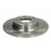 Tarcze hamulcowe - Tarcza hamulcowa ABE C43029ABE - miniaturka - grafika 1