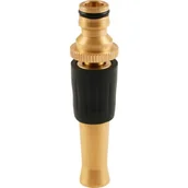 Węże ogrodowe i zraszacze - Stalco Zraszacz prosty GARDEN BRS S101210600 - miniaturka - grafika 1