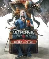 Gry PC Cyfrowe - The Witcher 3: Blood and Wine (PC) klucz GOG - miniaturka - grafika 1