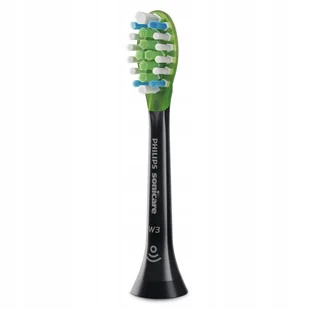 Końcówka do szczoteczek PHILIPS Sonicare W3 - Końcówki do szczoteczek elektrycznych - miniaturka - grafika 1