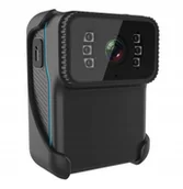 Kamery sportowe - Mini kamera sportowa podczerwień przenośna - miniaturka - grafika 1