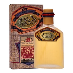 Lomani El Paso - woda toaletowa 100 ml - Wody i perfumy męskie - miniaturka - grafika 1