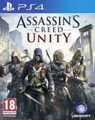 Gry PlayStation 4 - Assassins Creed Unity GRA PS4 - miniaturka - grafika 1