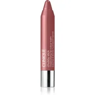 Szminki - Clinique Chubby Stick Moisturizing Lip Tint Balsam nawilżający do ust nr 10 Bountiful Blush 3g - miniaturka - grafika 1