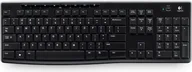 Klawiatury - Logitech K270 (920-003736) - miniaturka - grafika 1