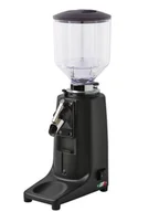 Inne urządzenia gastronomiczne - Młynek do kawy sklepowy żarnowy RQM80D Resto Quality - miniaturka - grafika 1