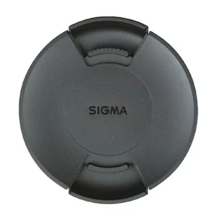 Sigma Sigma LCF-82 III dekielek na obiektyw przód 82 mm - Dekielki do obiektywów - miniaturka - grafika 2