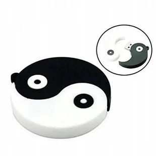 DR.MEMORY Ying Yang, 8 GB - Pendrive - miniaturka - grafika 1